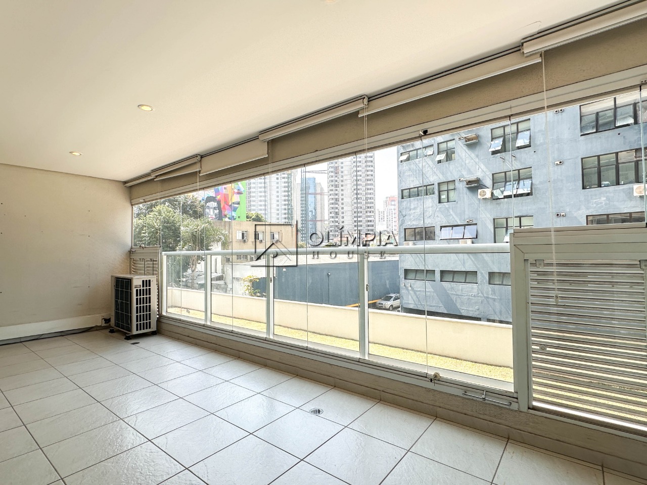 Apartamento – Pinheiros