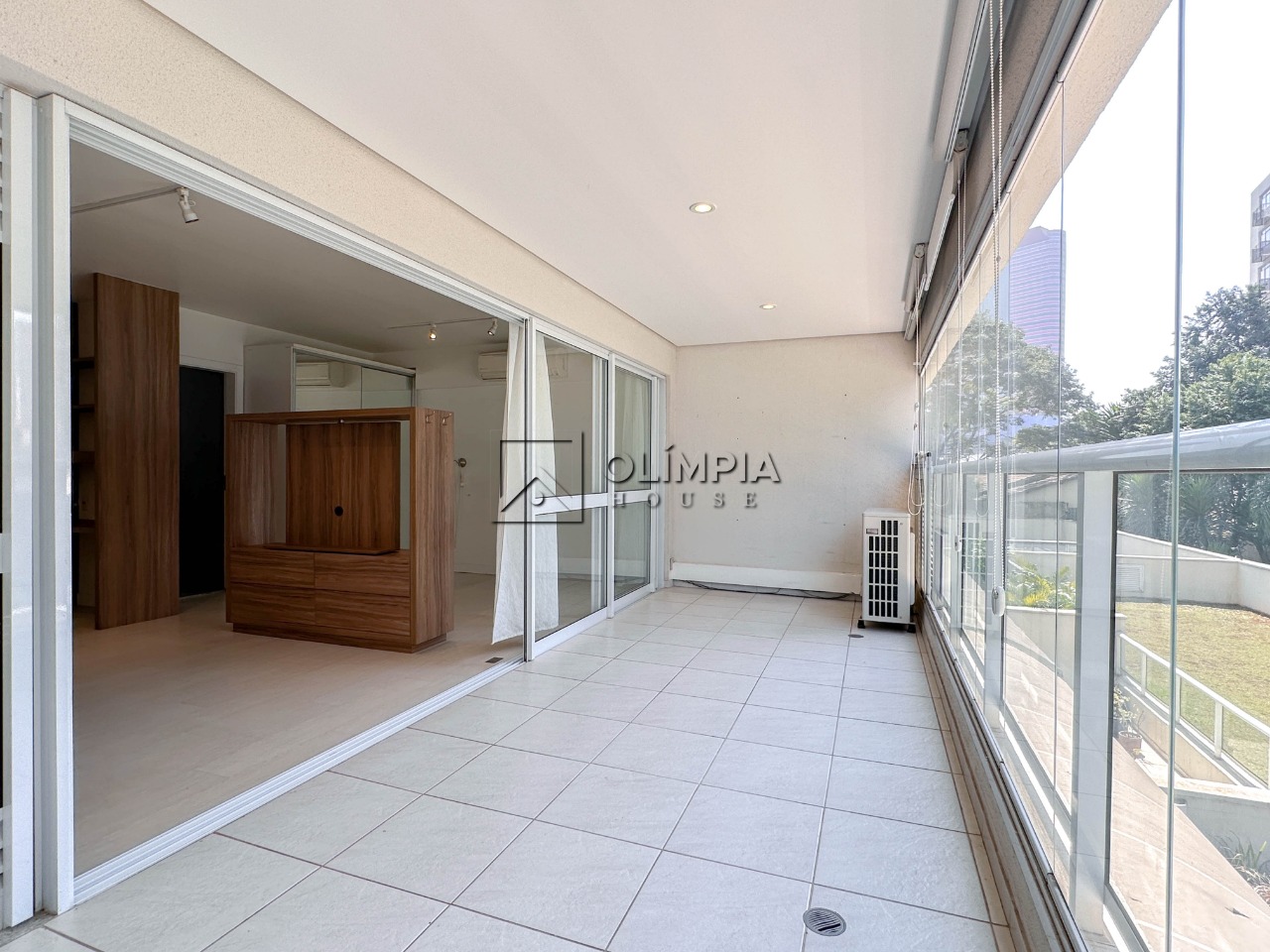 Apartamento – Pinheiros