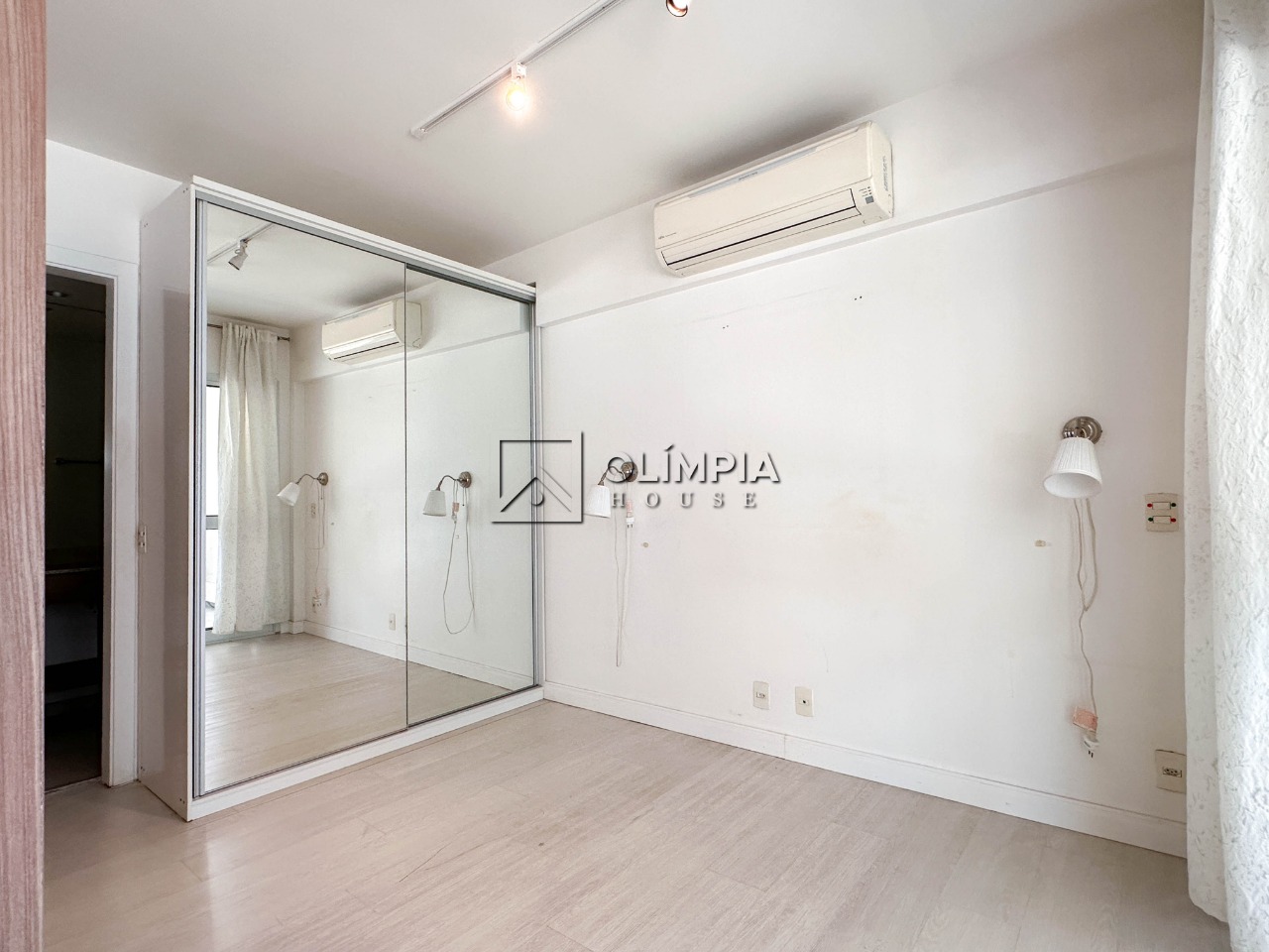 Apartamento – Pinheiros