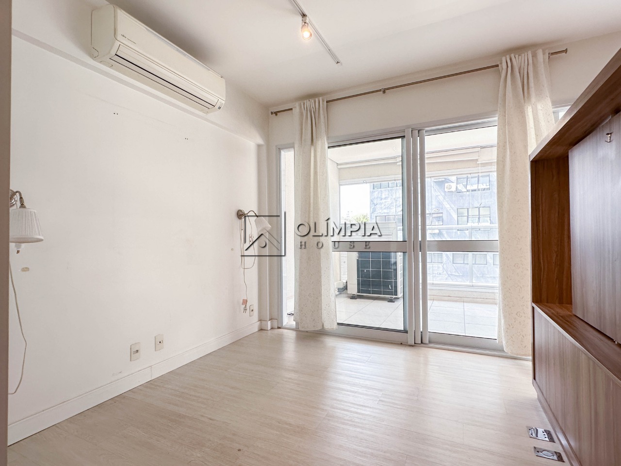 Apartamento – Pinheiros