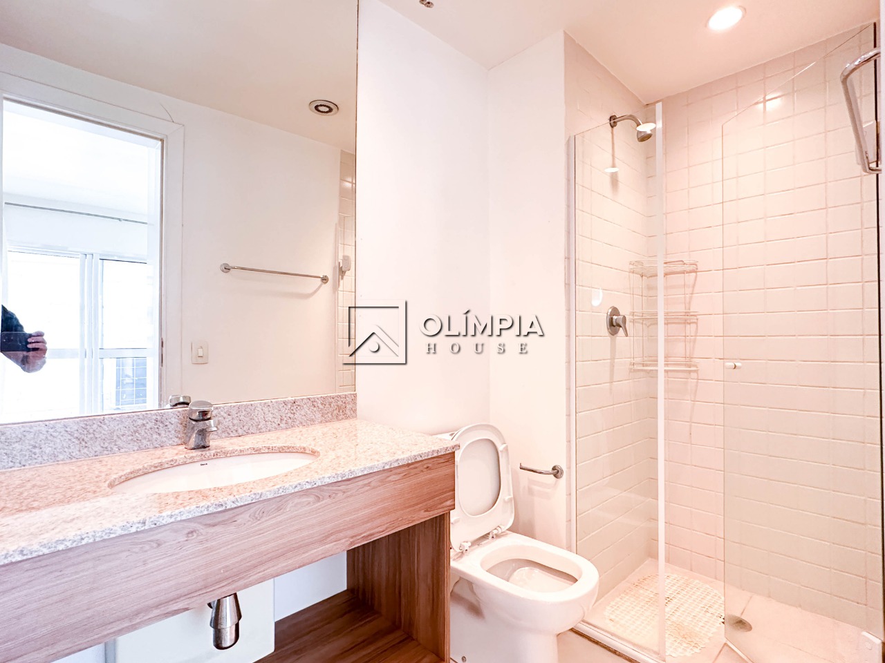Apartamento – Pinheiros