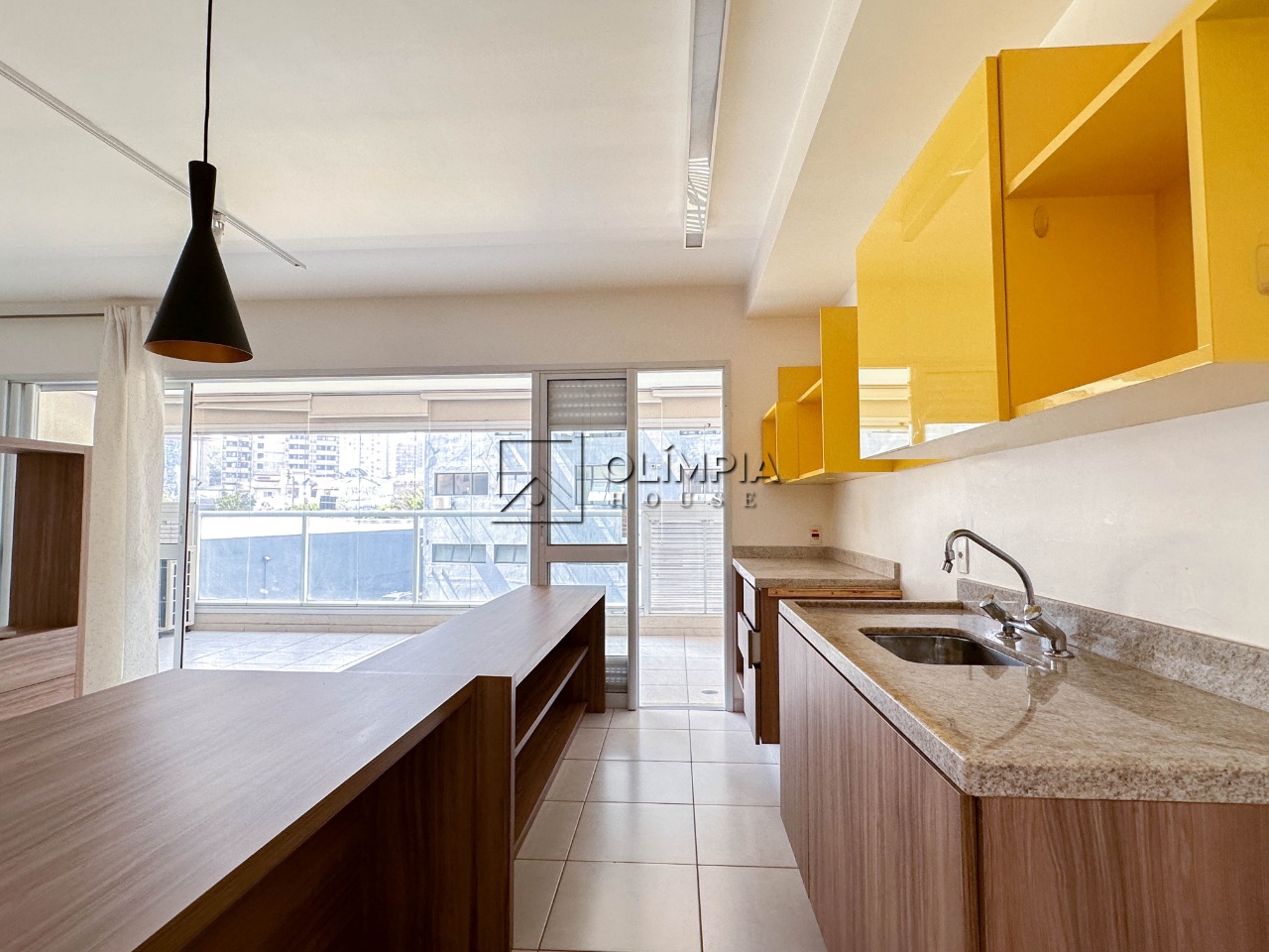Apartamento – Pinheiros
