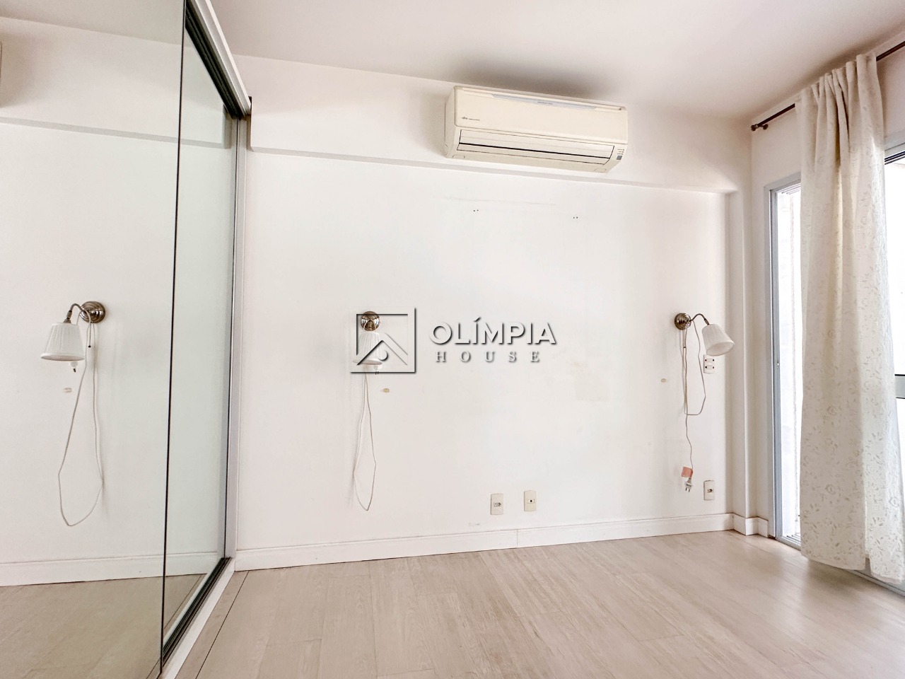 Apartamento – Pinheiros