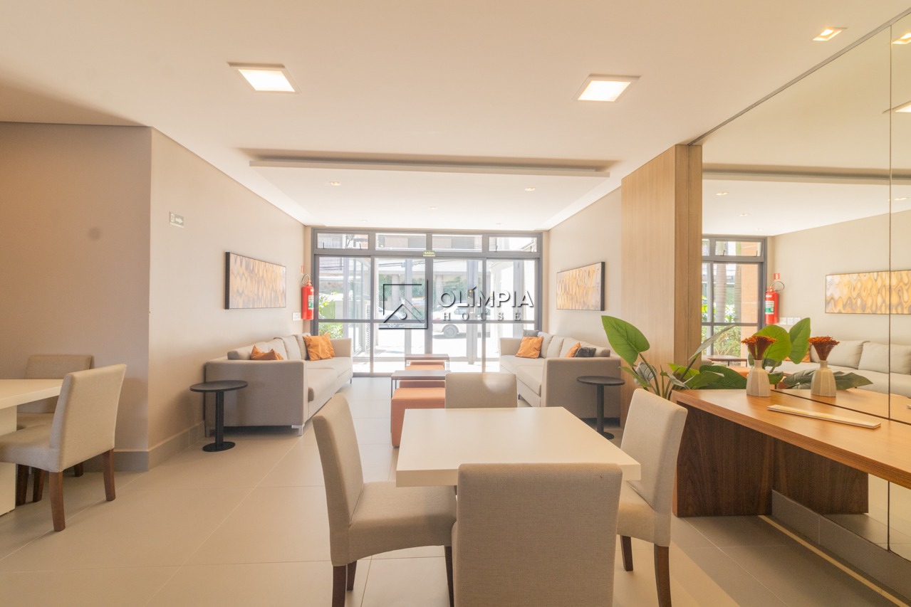 Apartamento – Pinheiros