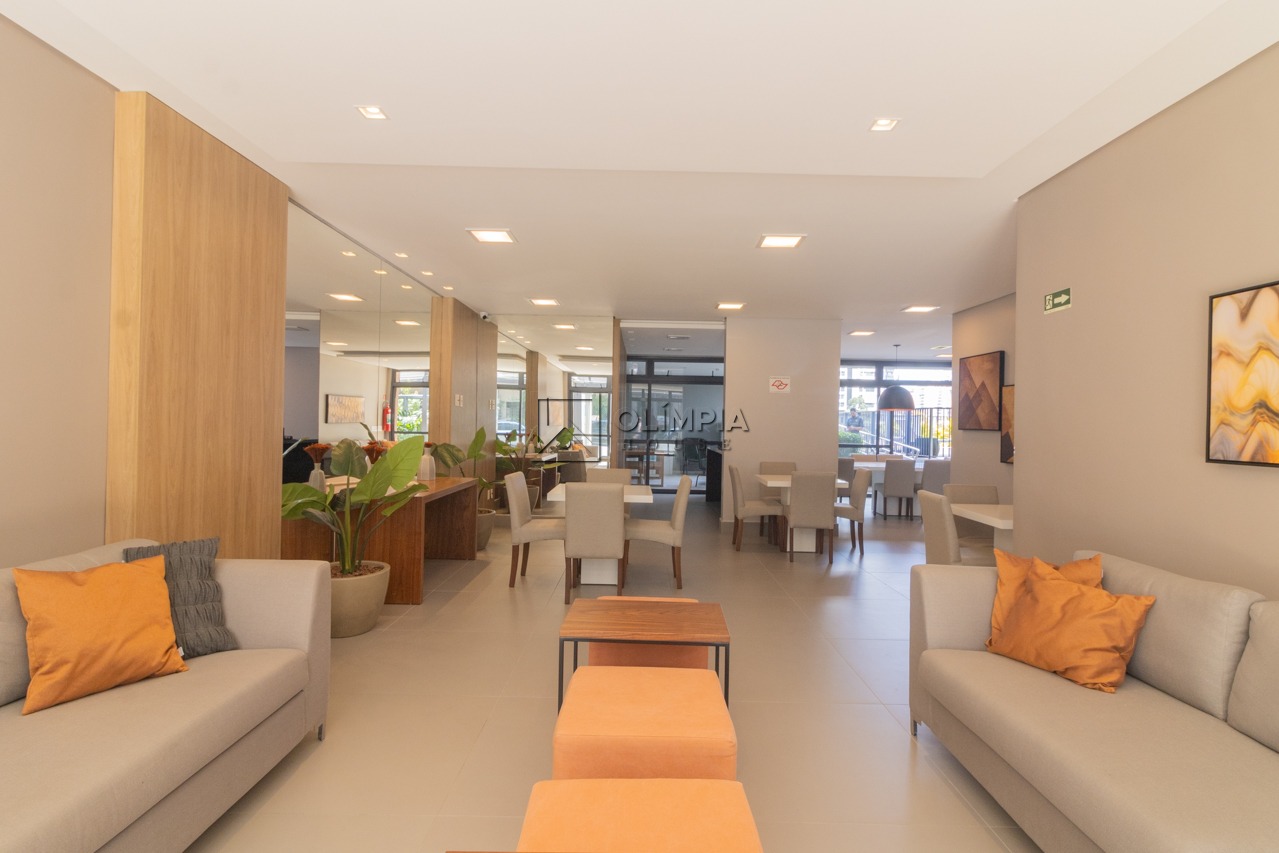 Apartamento – Pinheiros
