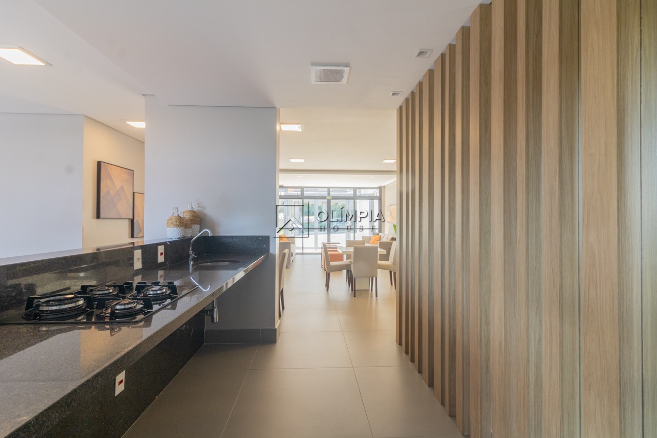 Apartamento – Pinheiros