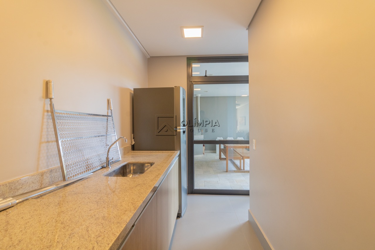 Apartamento – Pinheiros