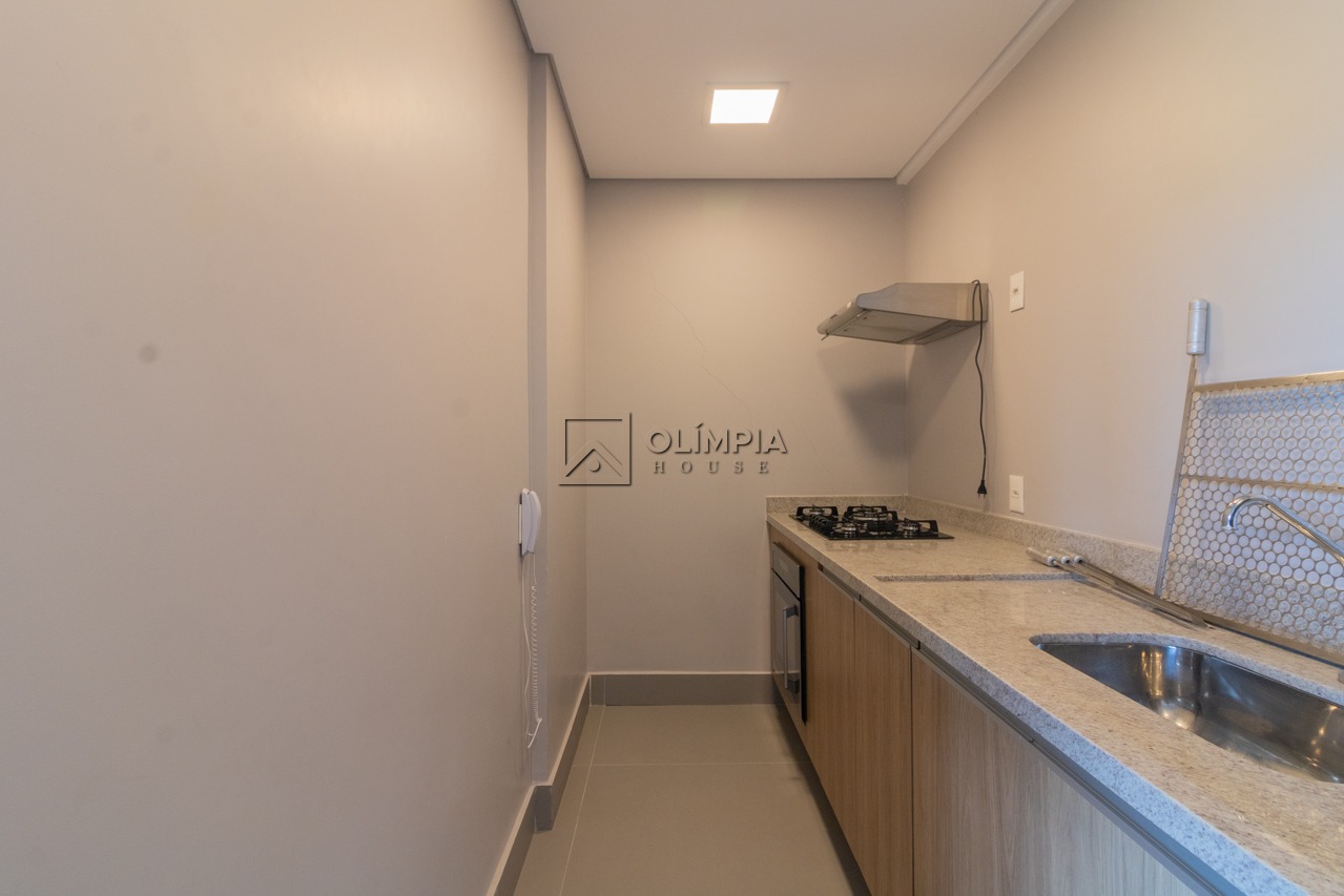 Apartamento – Pinheiros