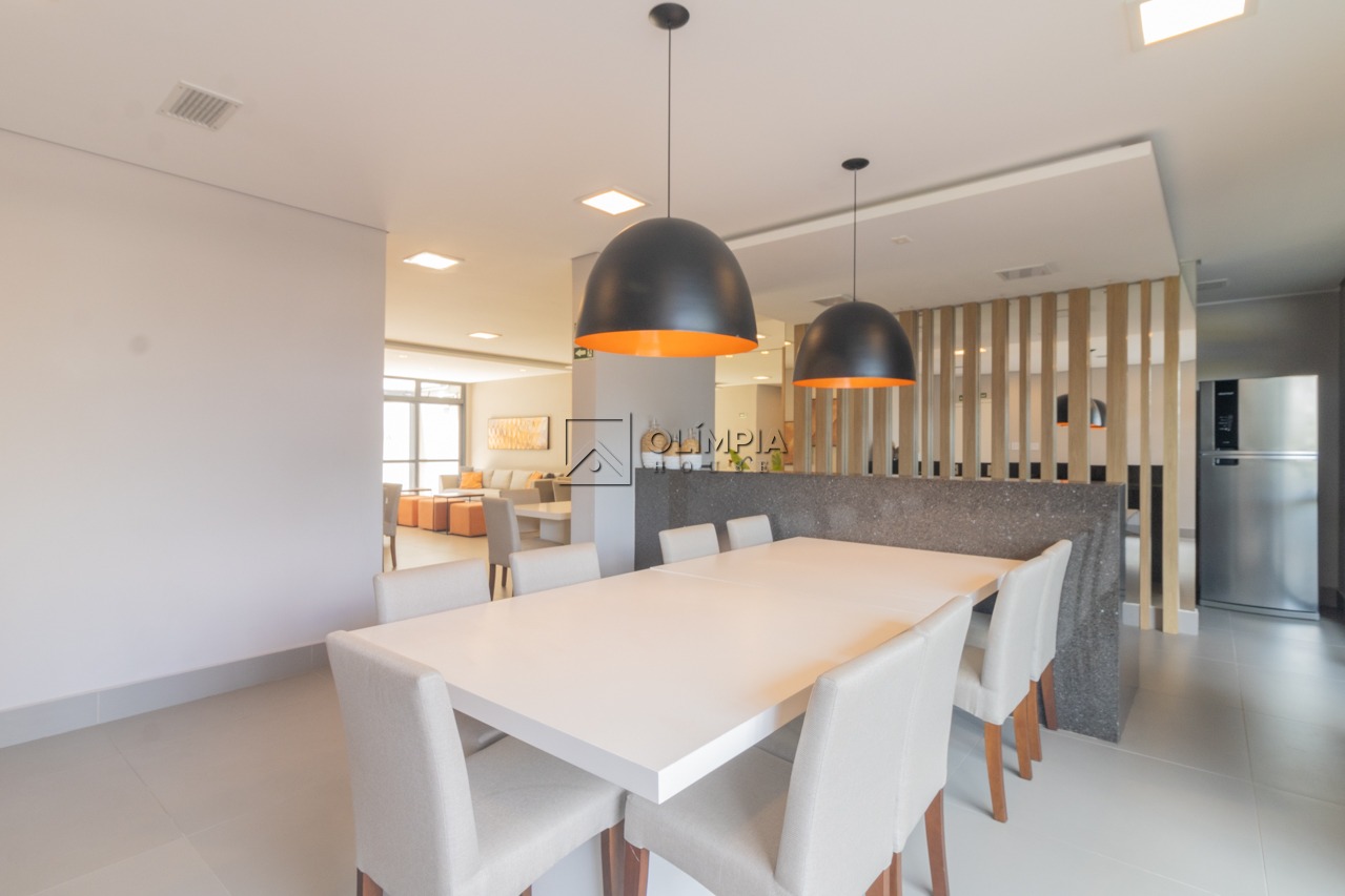 Apartamento – Pinheiros