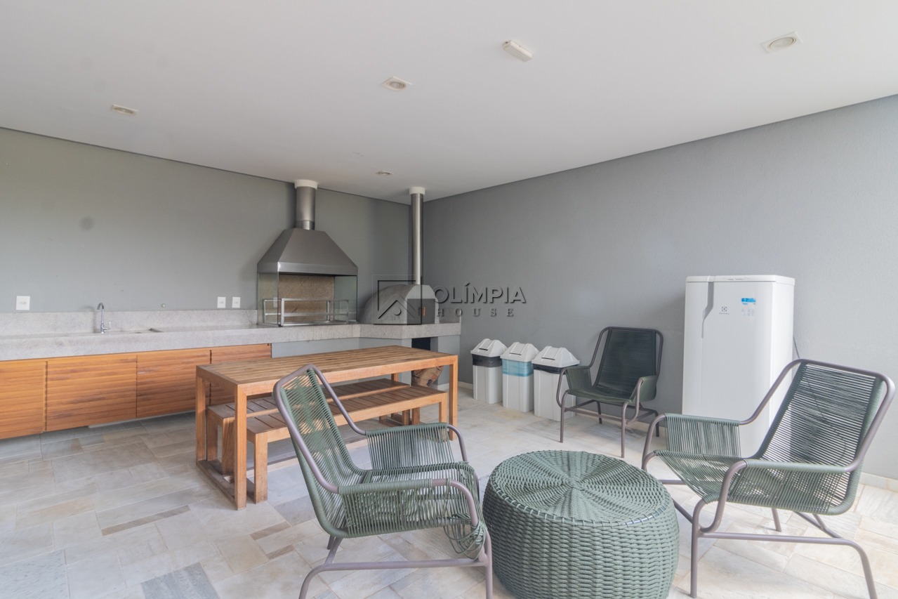 Apartamento – Pinheiros