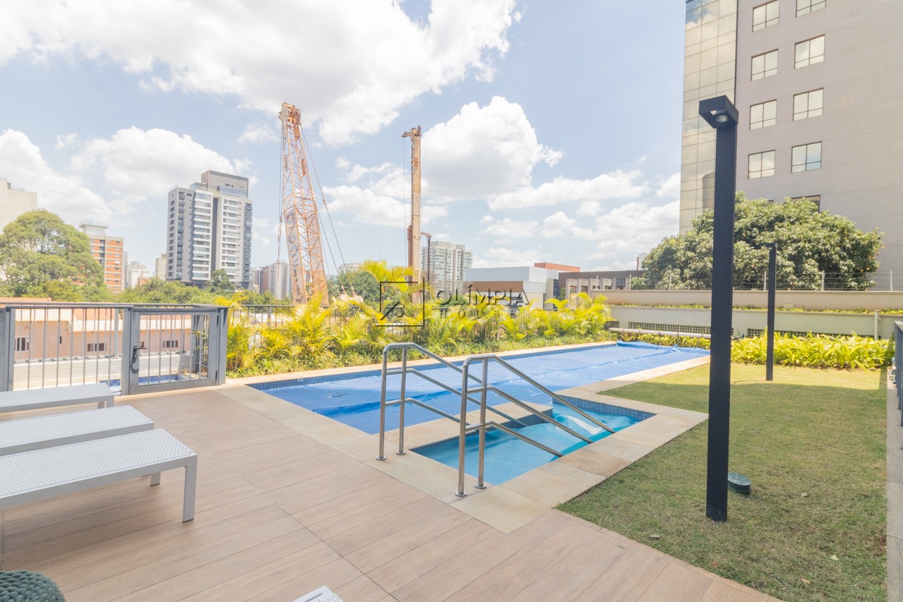 Apartamento – Pinheiros