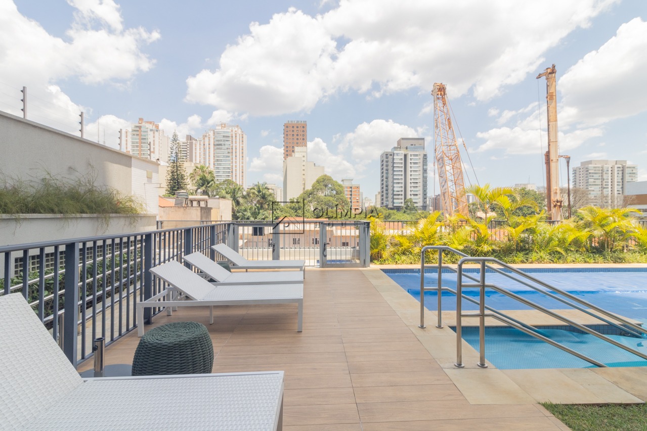 Apartamento – Pinheiros