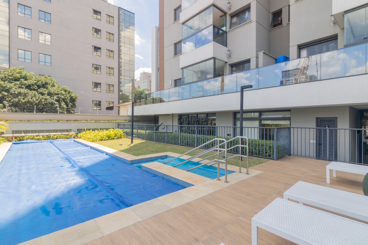 Apartamento – Pinheiros