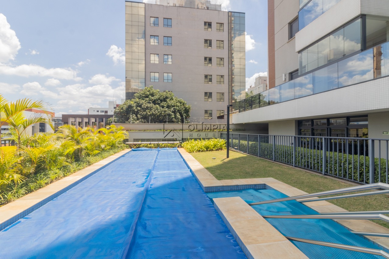 Apartamento – Pinheiros