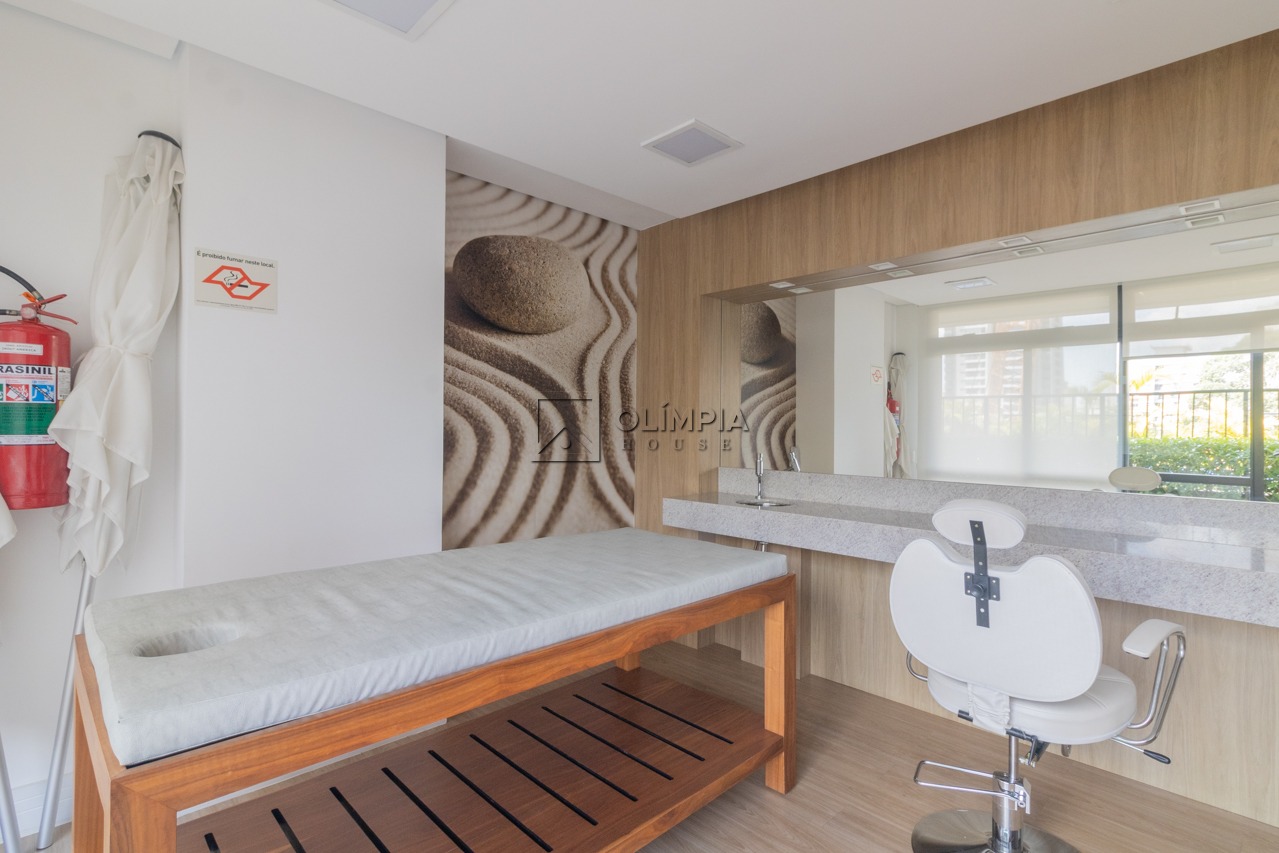 Apartamento – Pinheiros