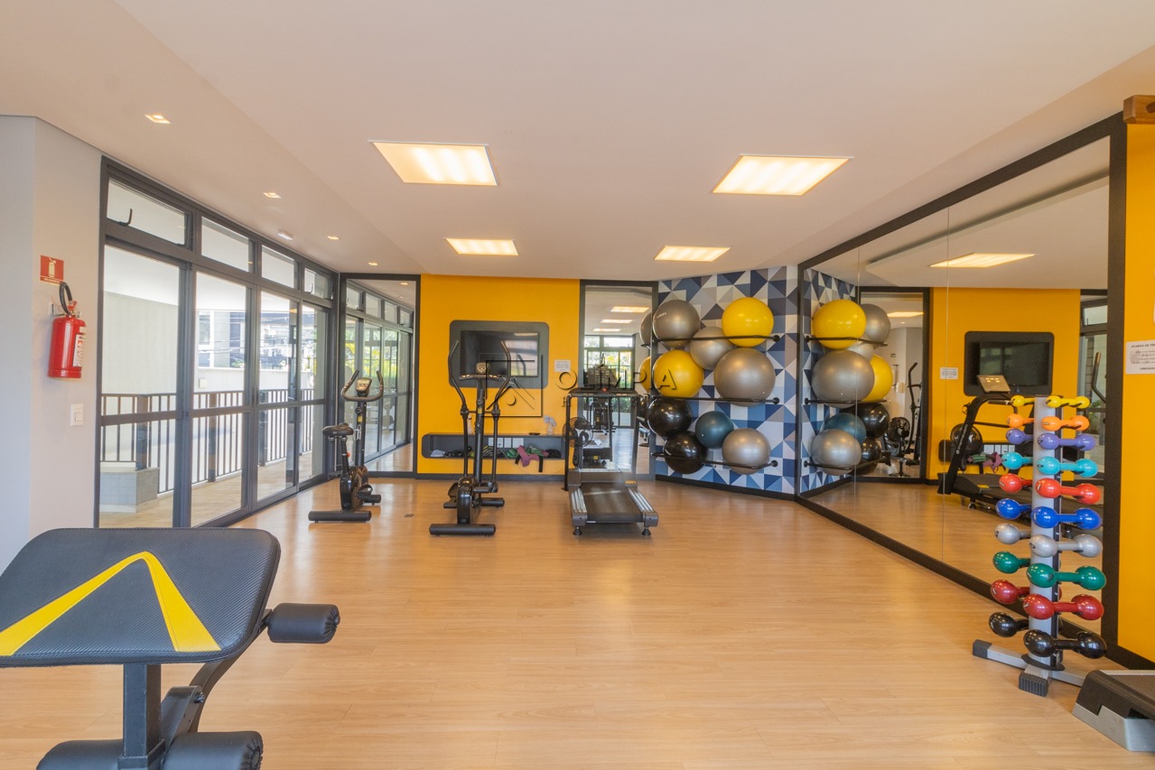 Apartamento – Pinheiros