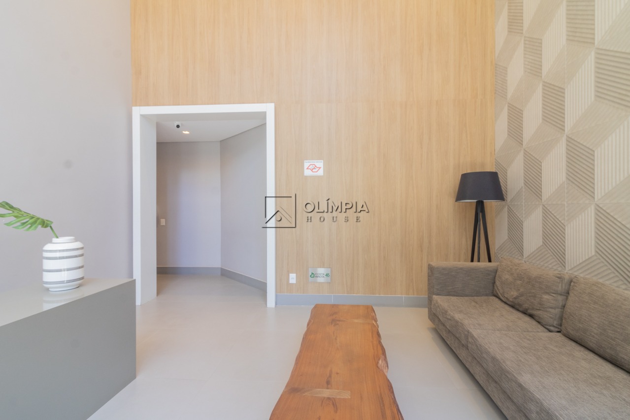 Apartamento – Pinheiros