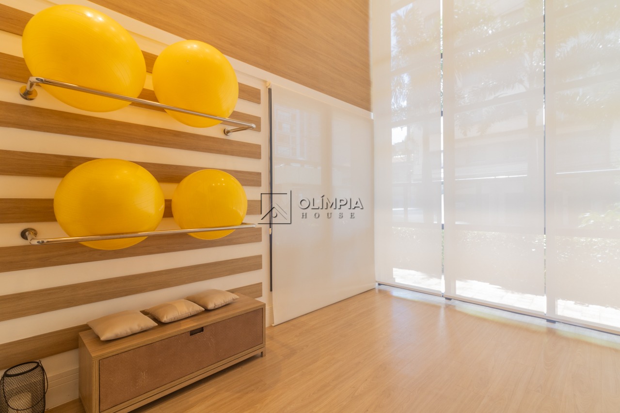 Apartamento – Pinheiros