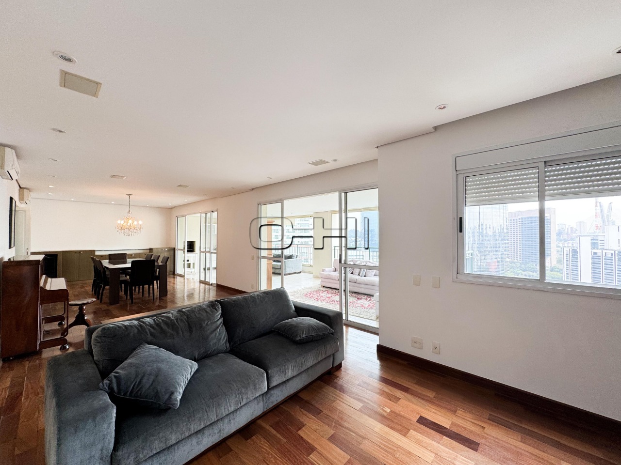 Apartamento – Brooklin