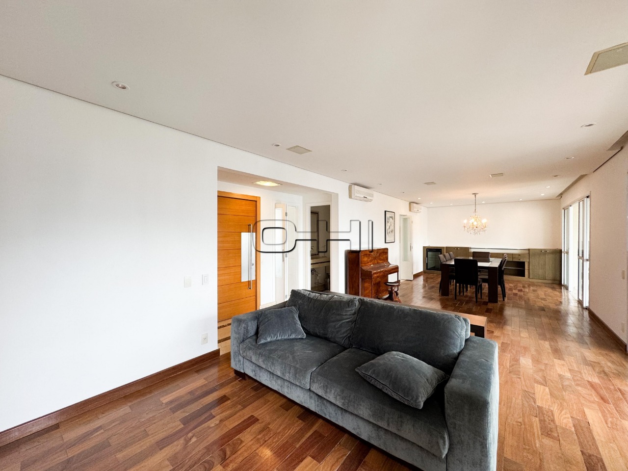 Apartamento – Brooklin
