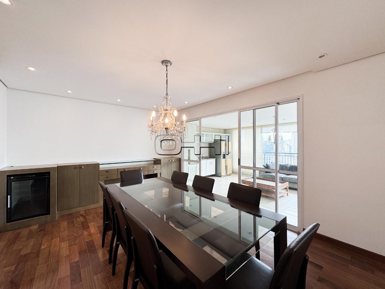 Apartamento – Brooklin