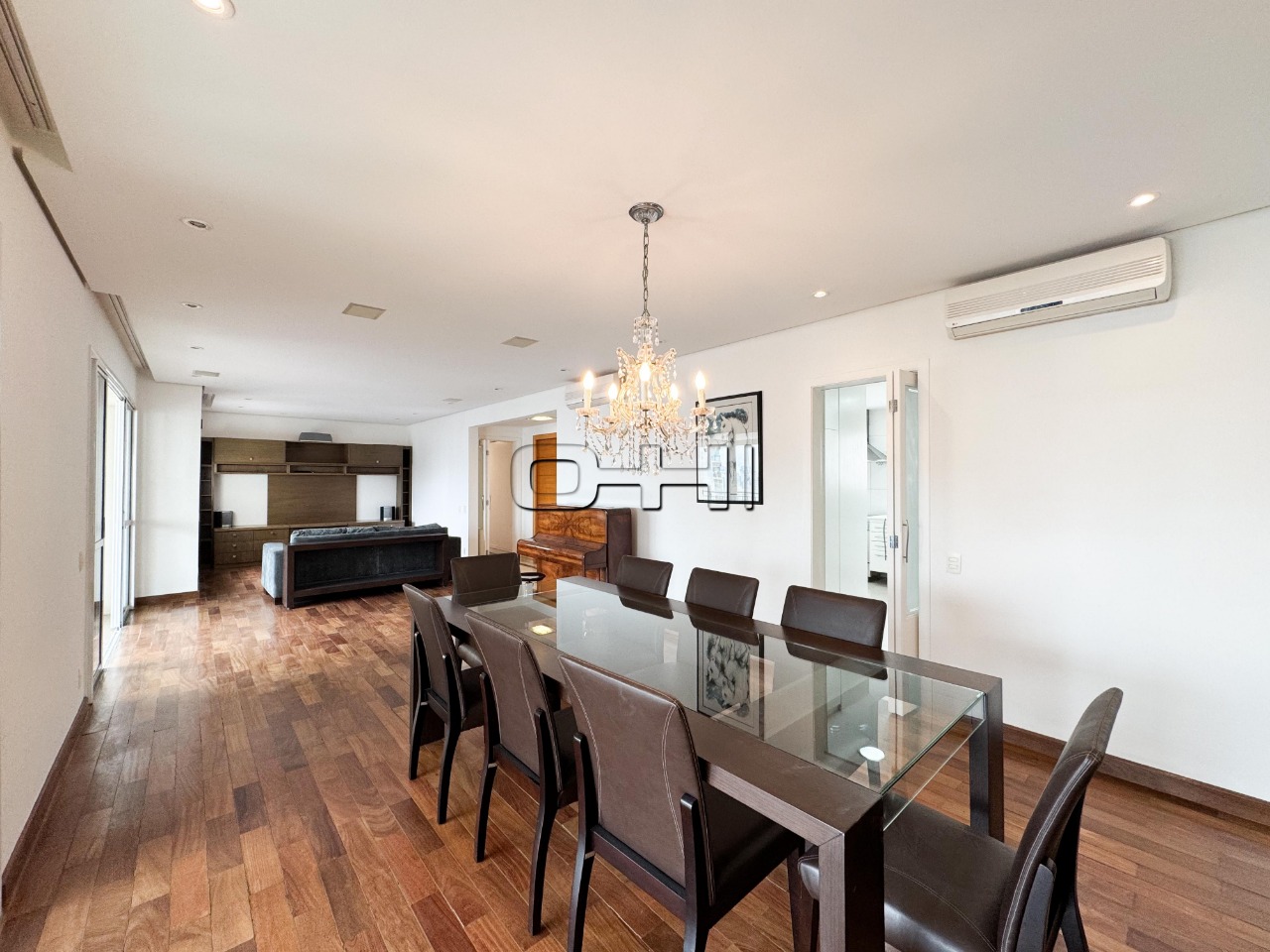 Apartamento – Brooklin