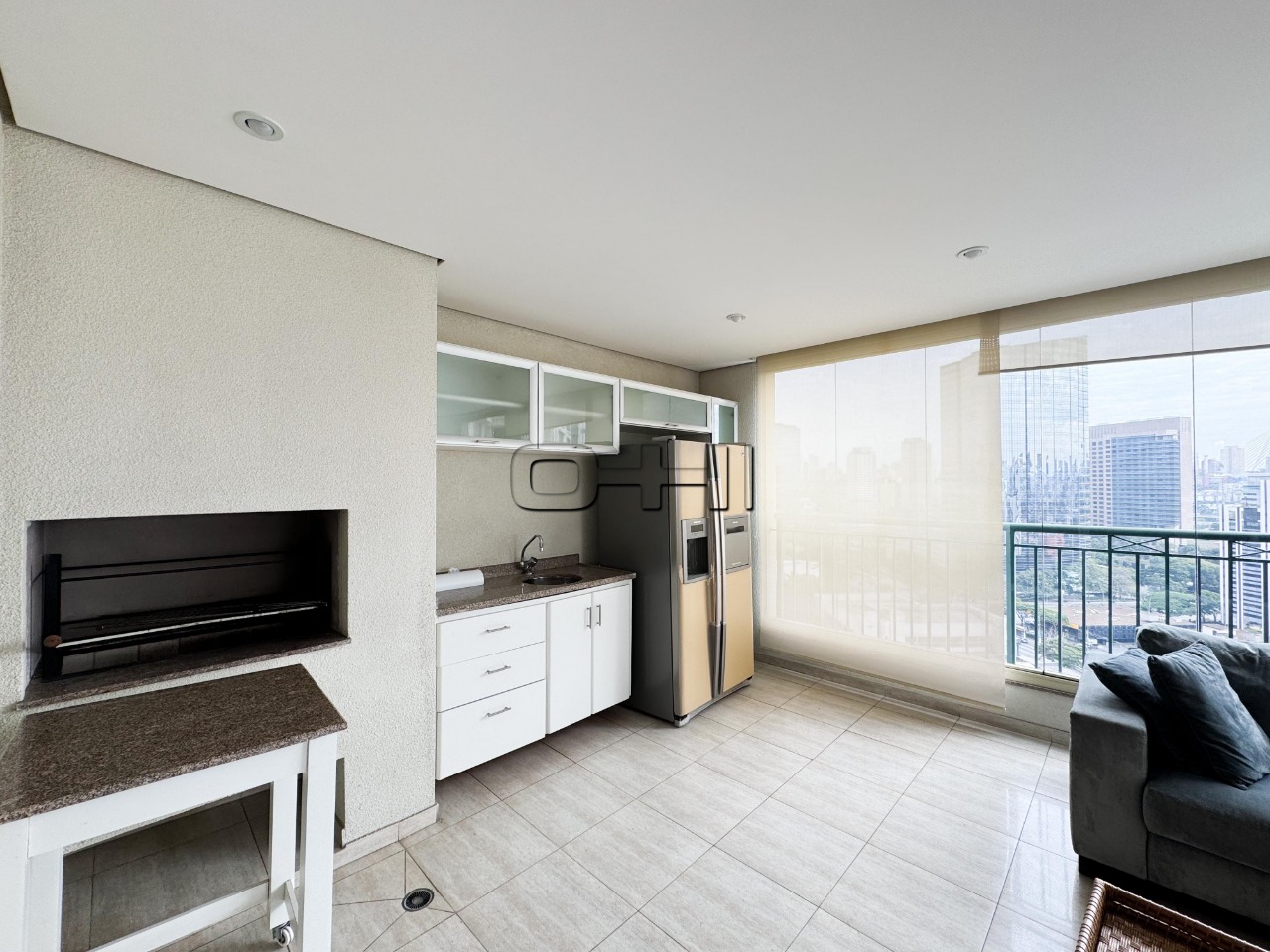 Apartamento – Brooklin