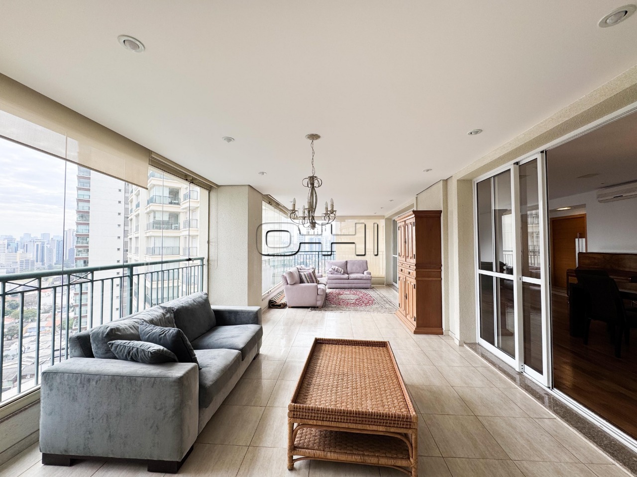 Apartamento – Brooklin