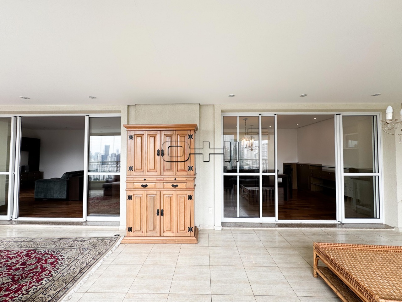 Apartamento – Brooklin