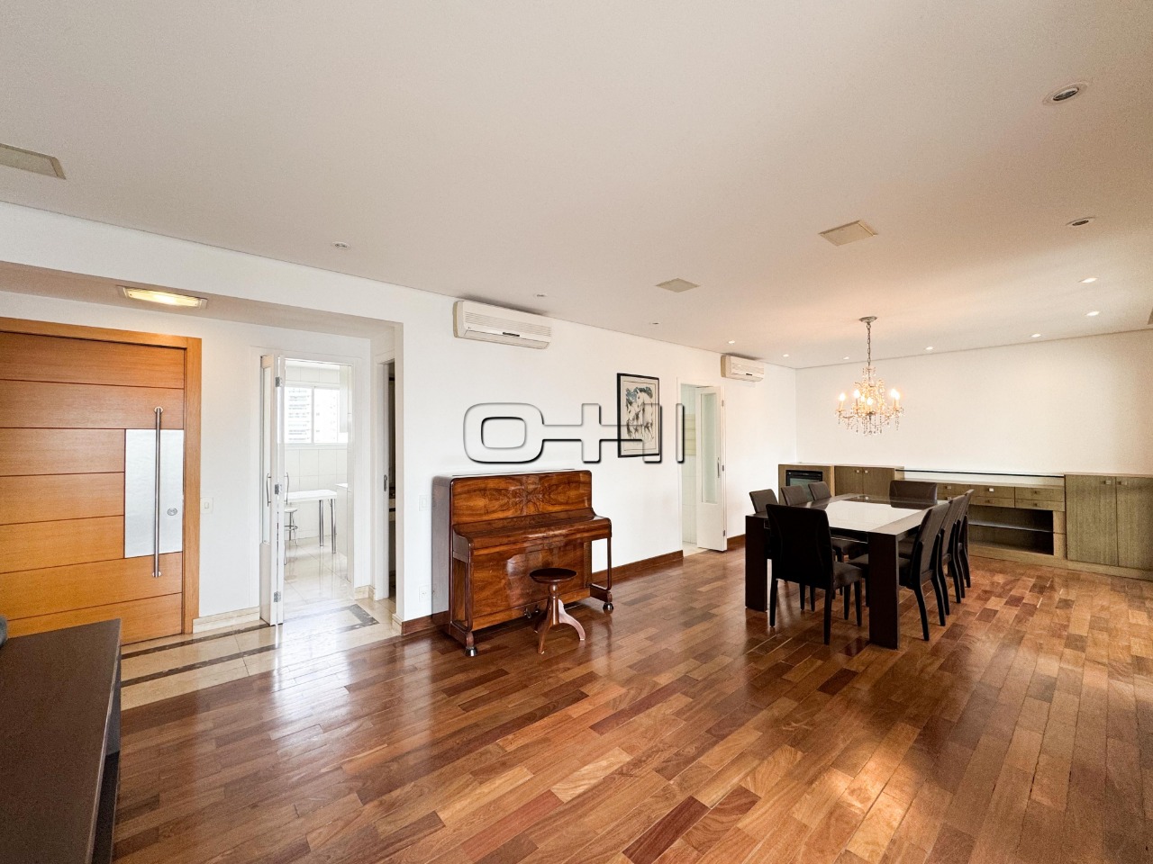 Apartamento – Brooklin