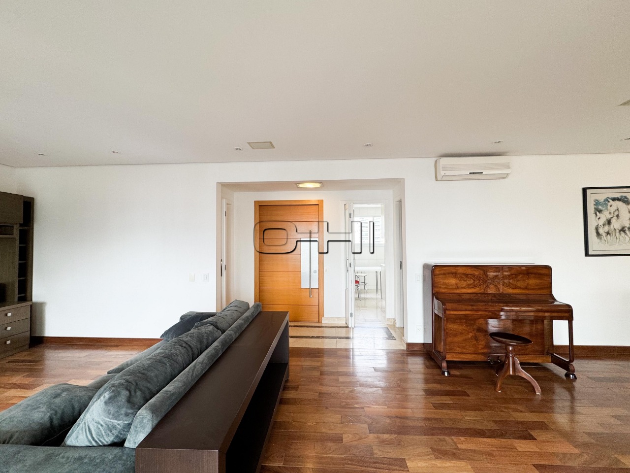 Apartamento – Brooklin