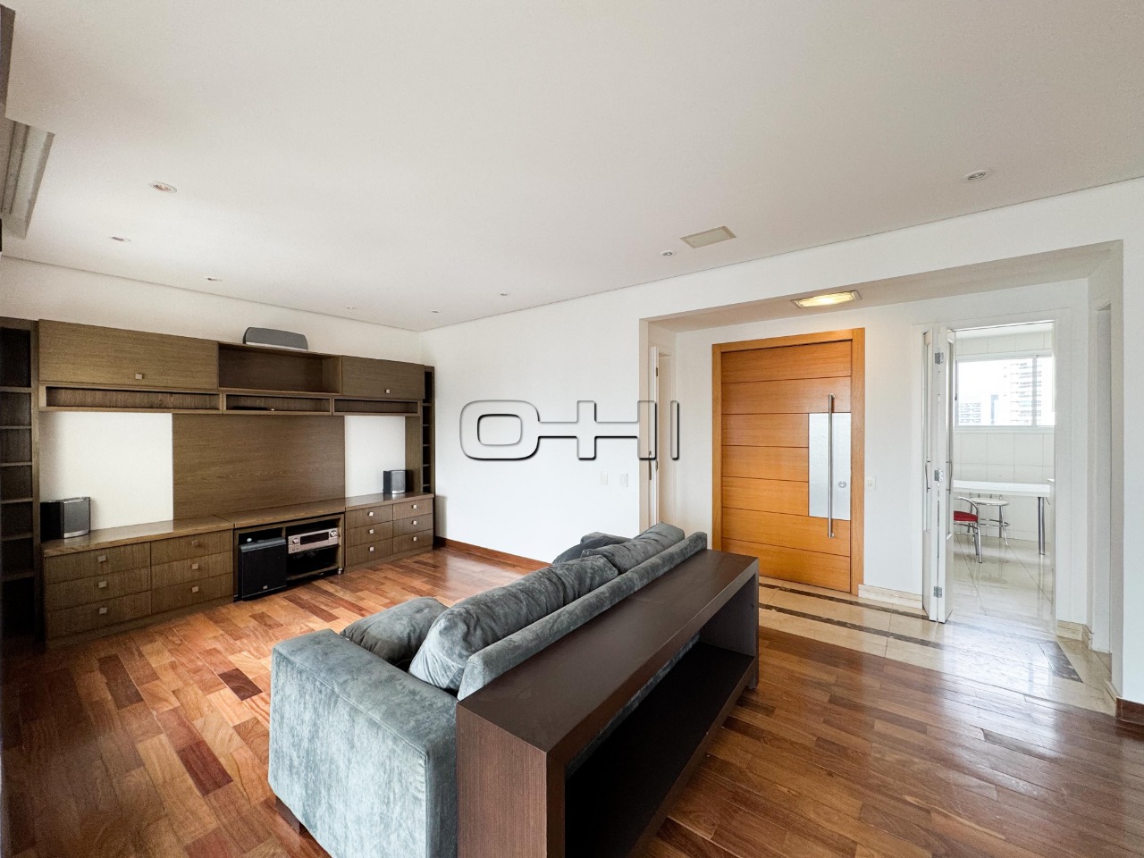 Apartamento – Brooklin