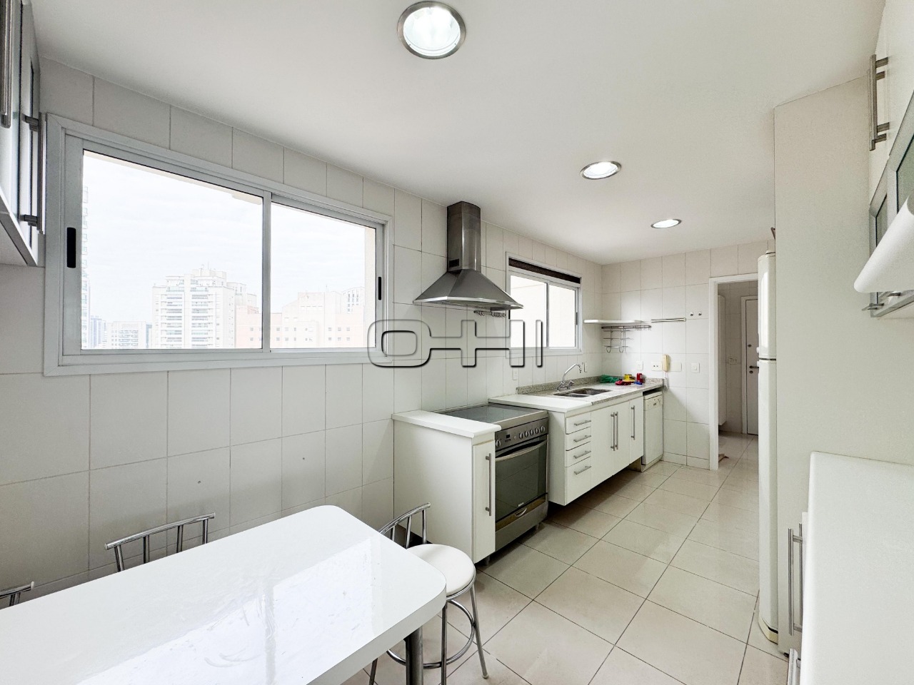 Apartamento – Brooklin