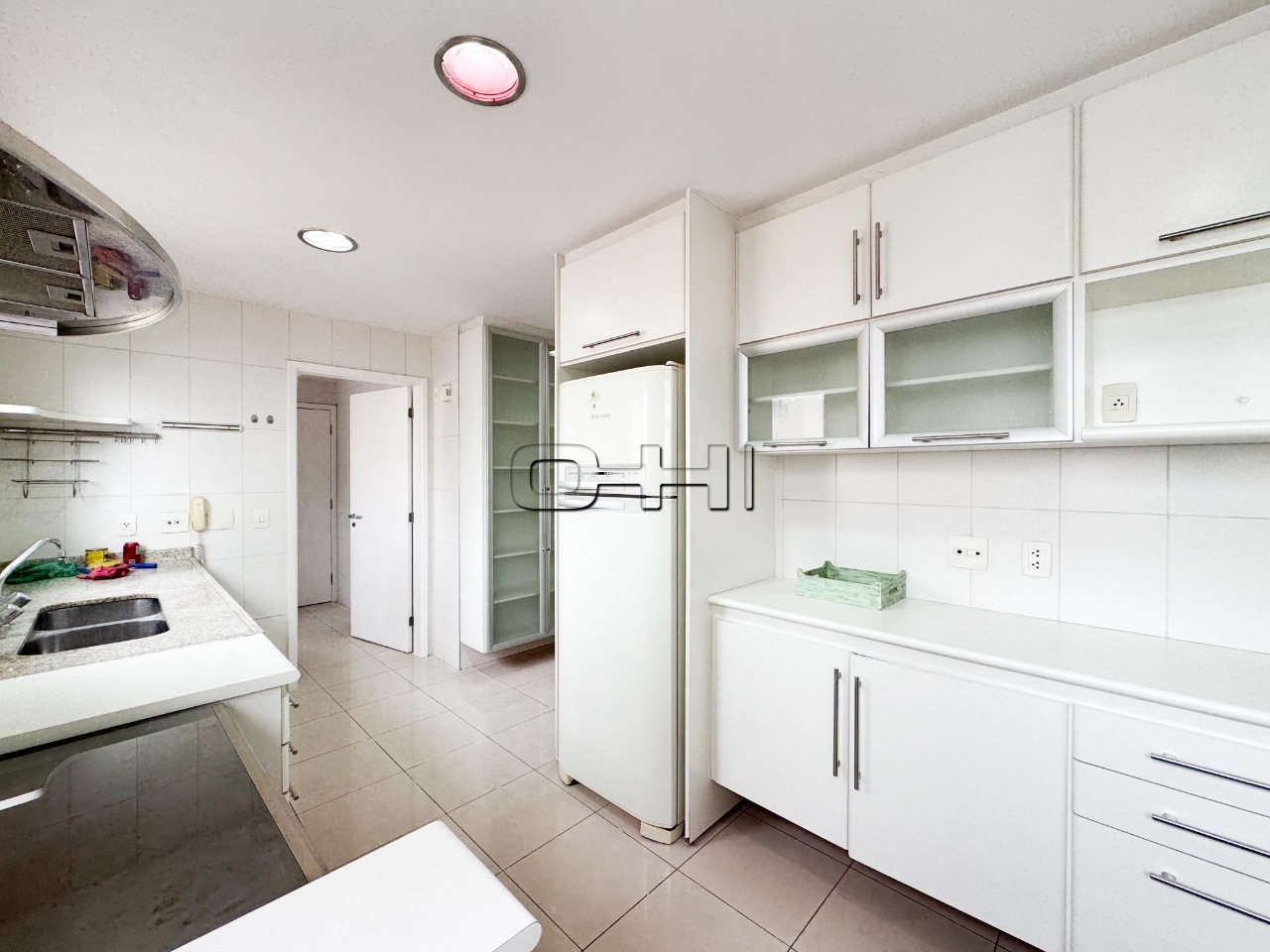 Apartamento – Brooklin