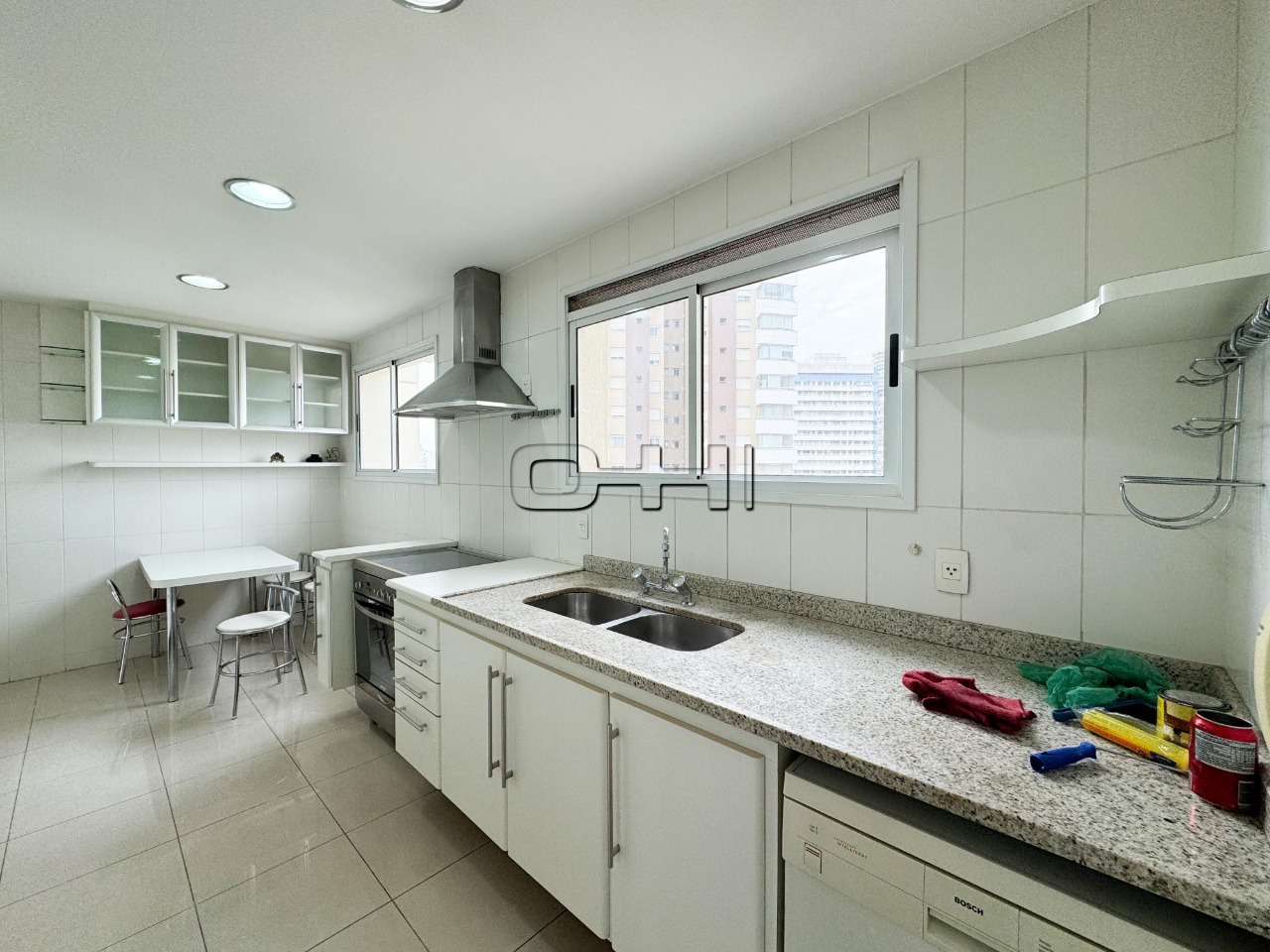 Apartamento – Brooklin