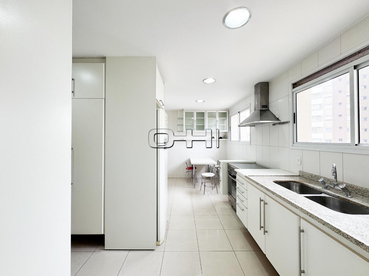 Apartamento – Brooklin