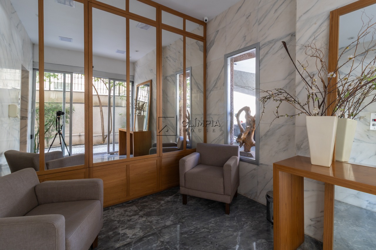 Apartamento – Jardim Paulista