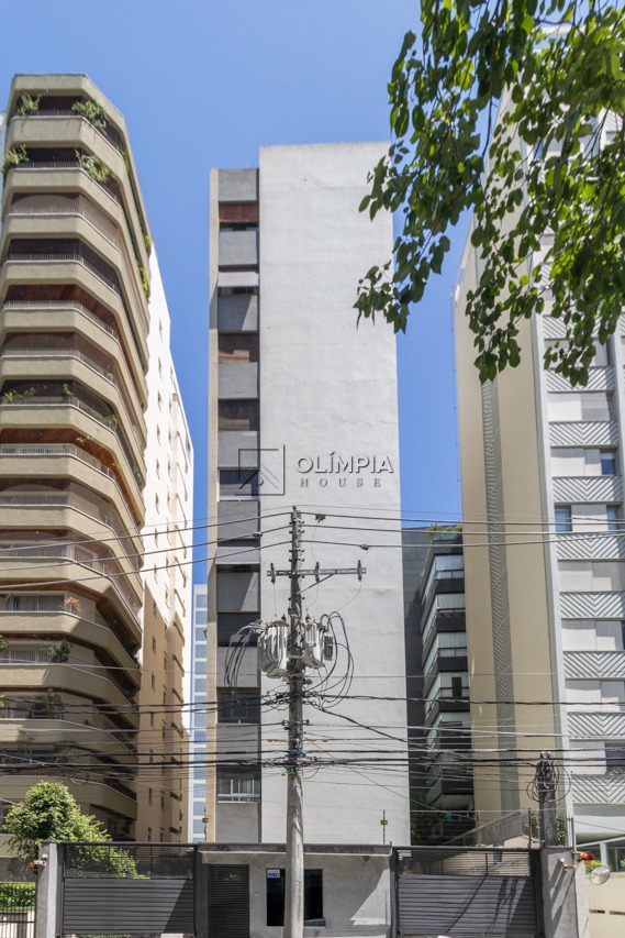Apartamento – Jardim Paulista
