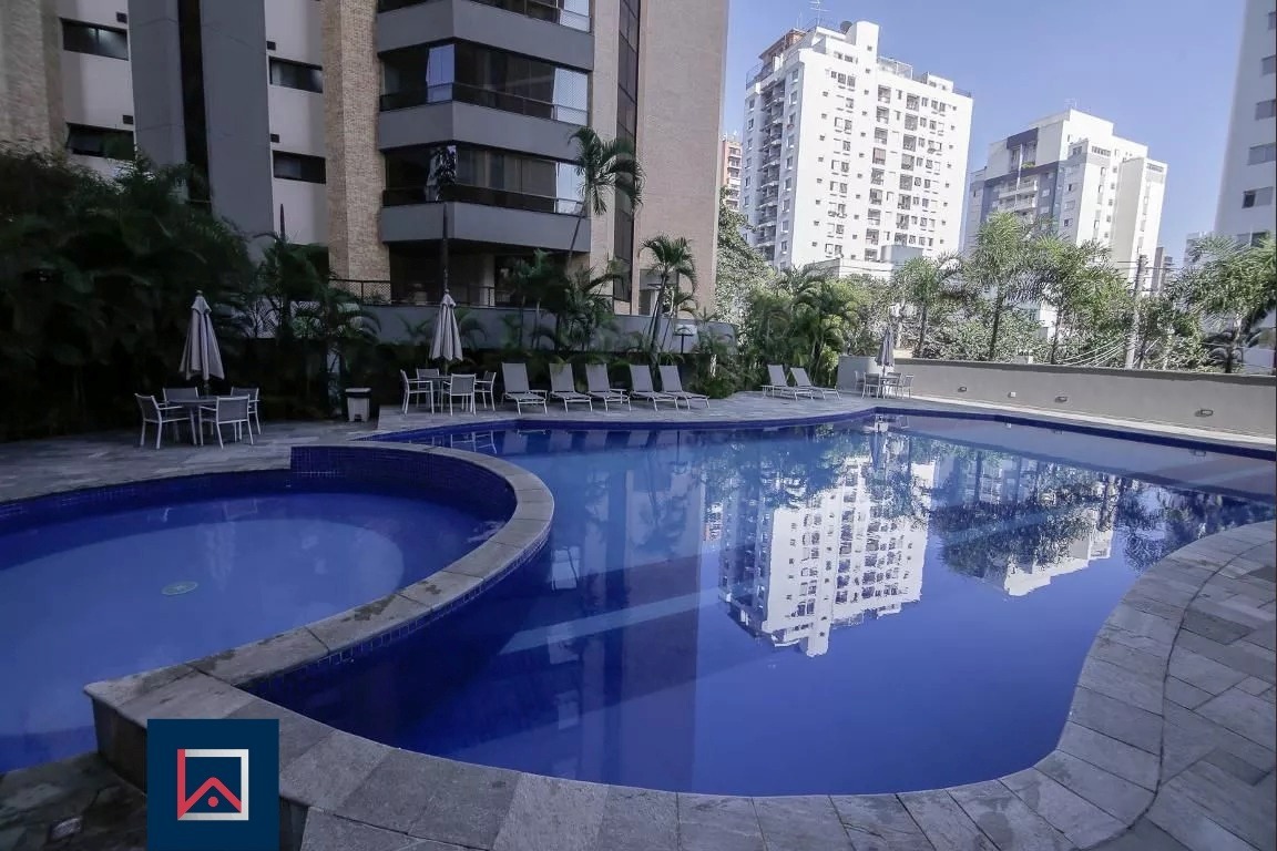 Apartamento – Perdizes