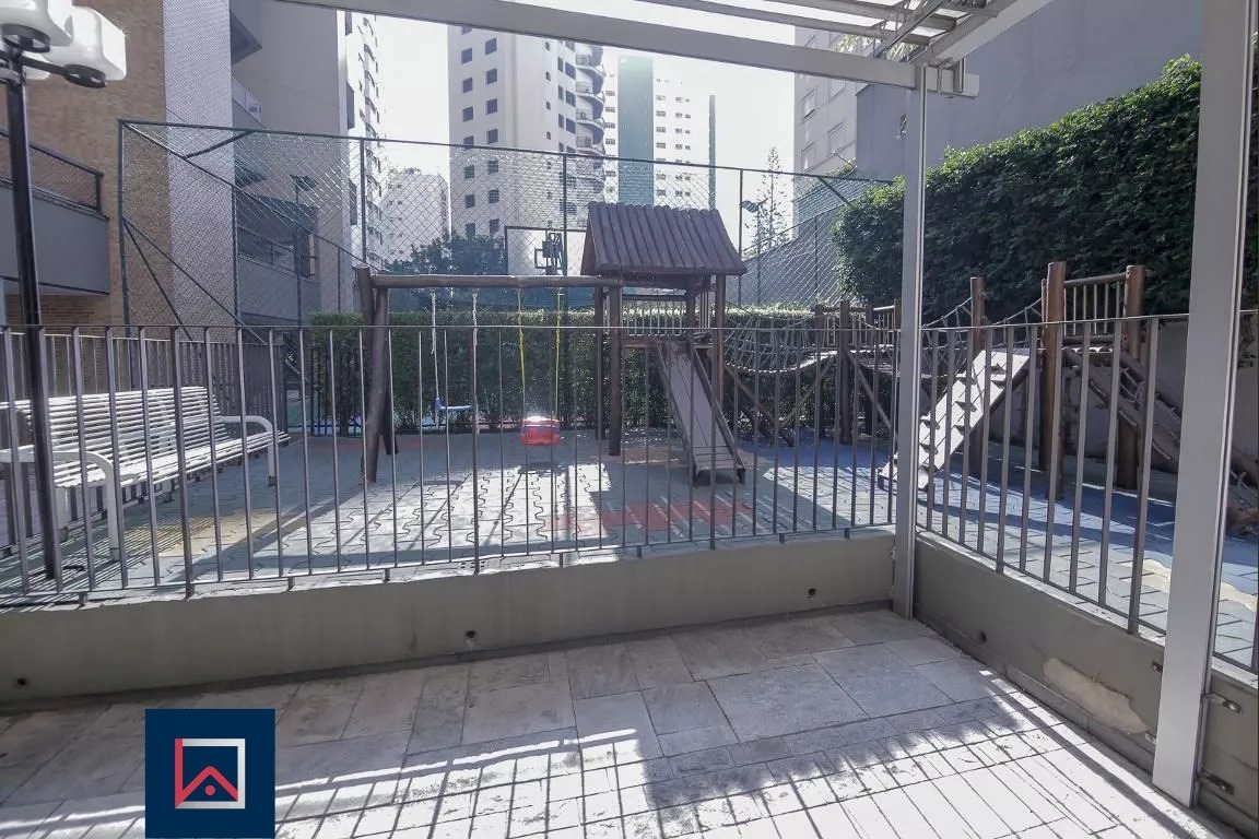 Apartamento – Perdizes