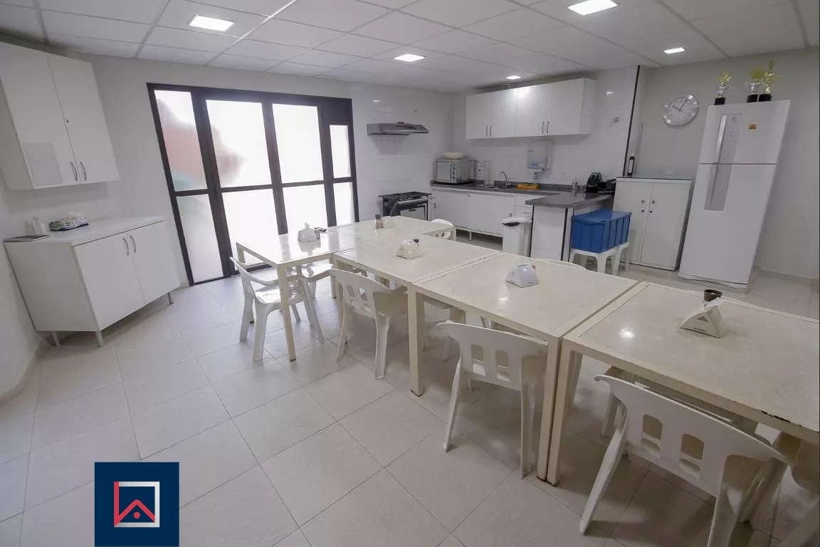 Apartamento – Perdizes