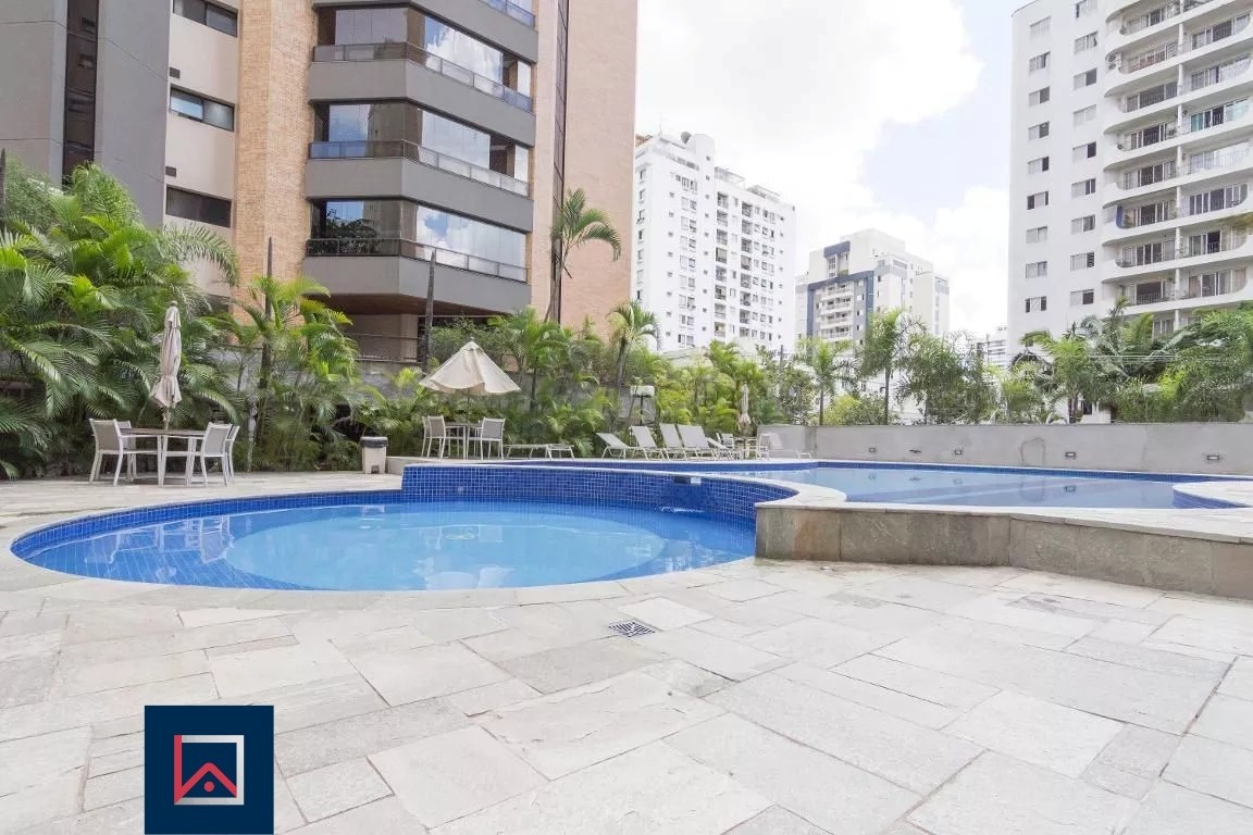 Apartamento – Perdizes