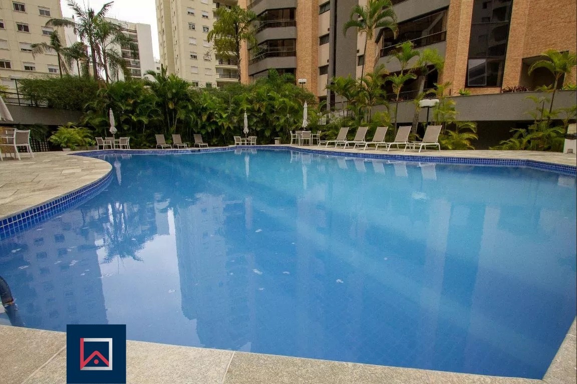 Apartamento – Perdizes