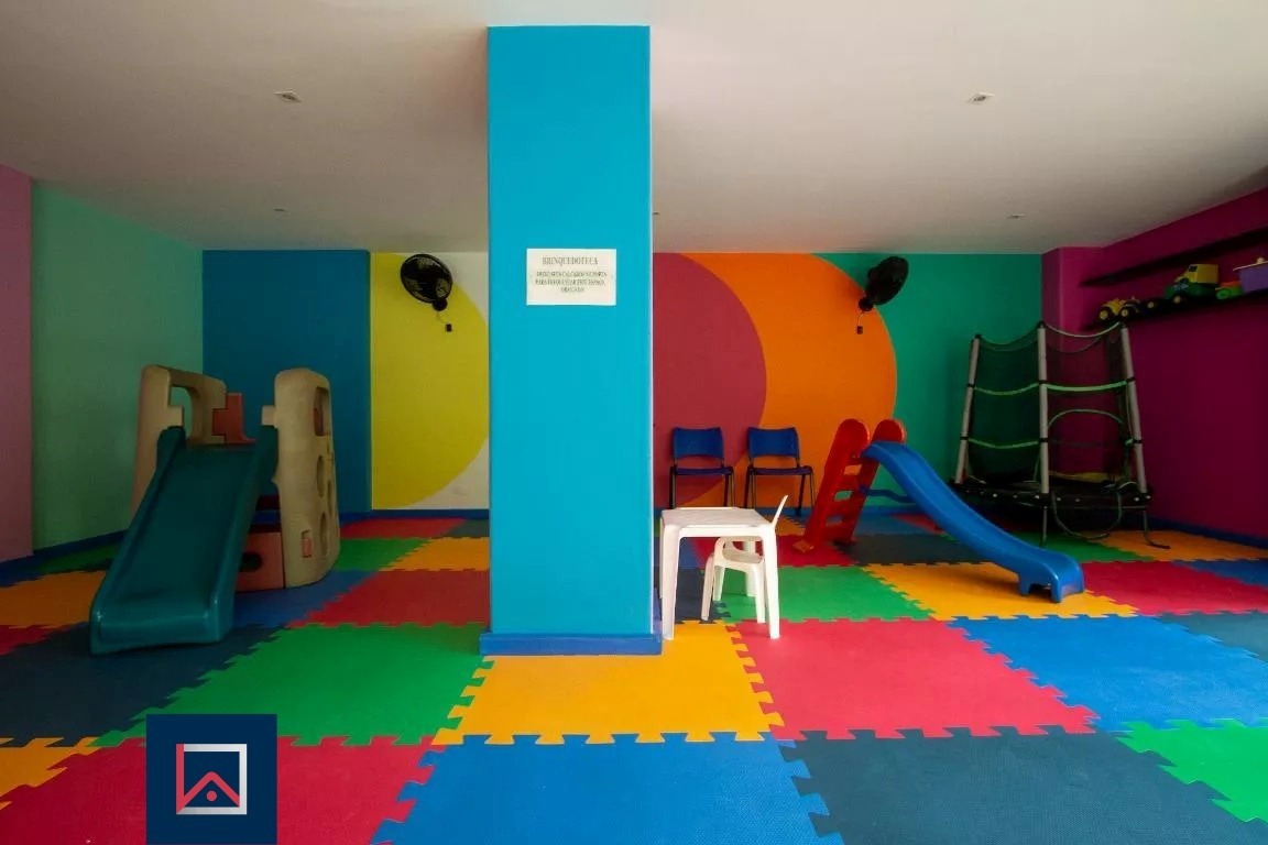 Apartamento – Perdizes