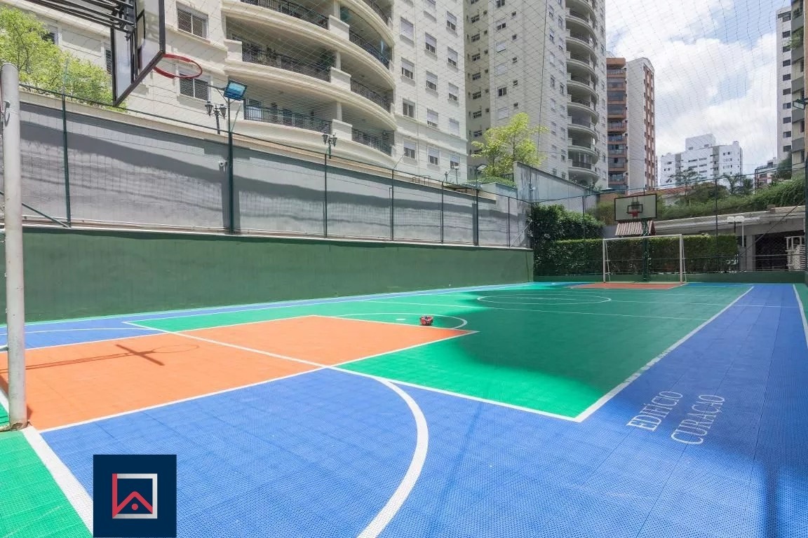 Apartamento – Perdizes