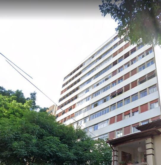 Apartamento – Pinheiros