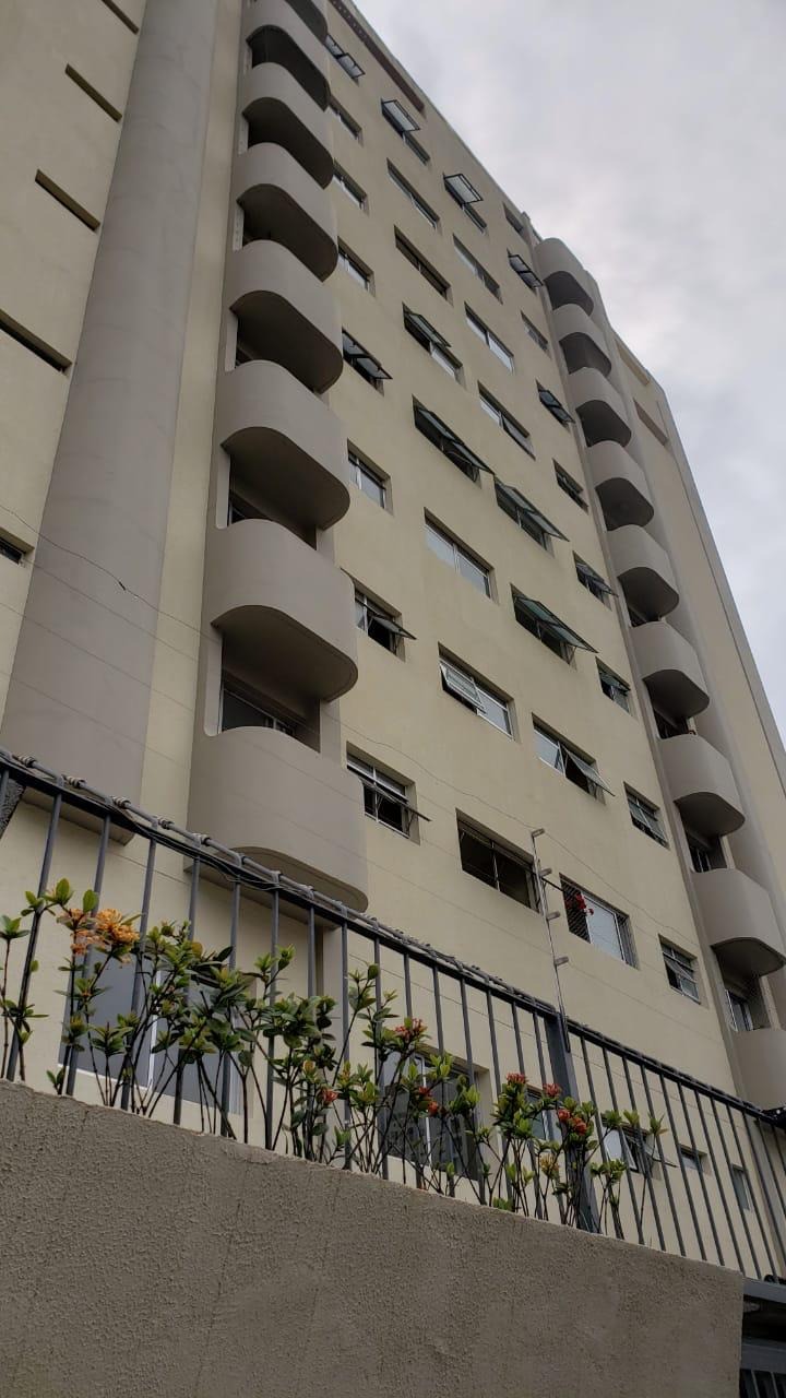 Apartamento – Vila Olímpia