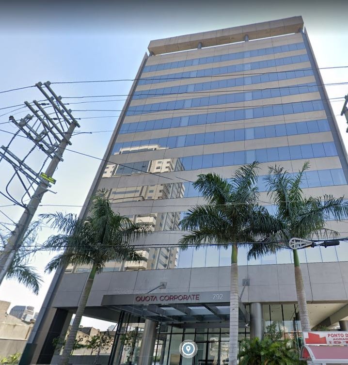 Apartamento – Chácara Santo Antônio
