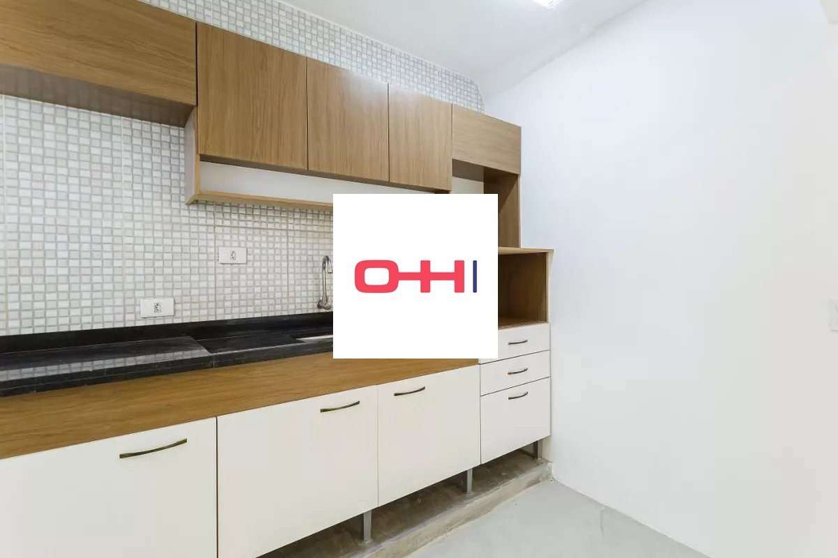 Casa – Vila Olímpia