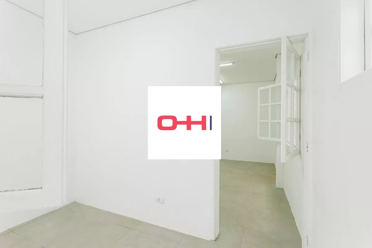 Casa – Vila Olímpia